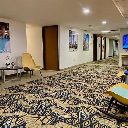 Ficus Hotel San Juan Ngoại thất bức ảnh