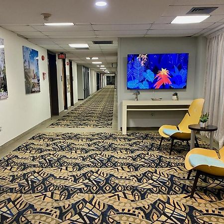 Ficus Hotel San Juan Ngoại thất bức ảnh
