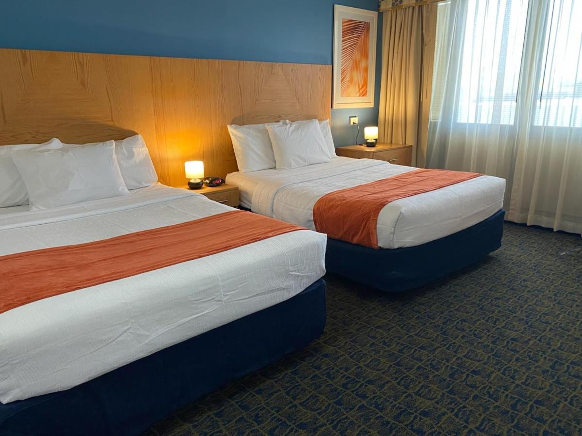 Ficus Hotel San Juan Ngoại thất bức ảnh