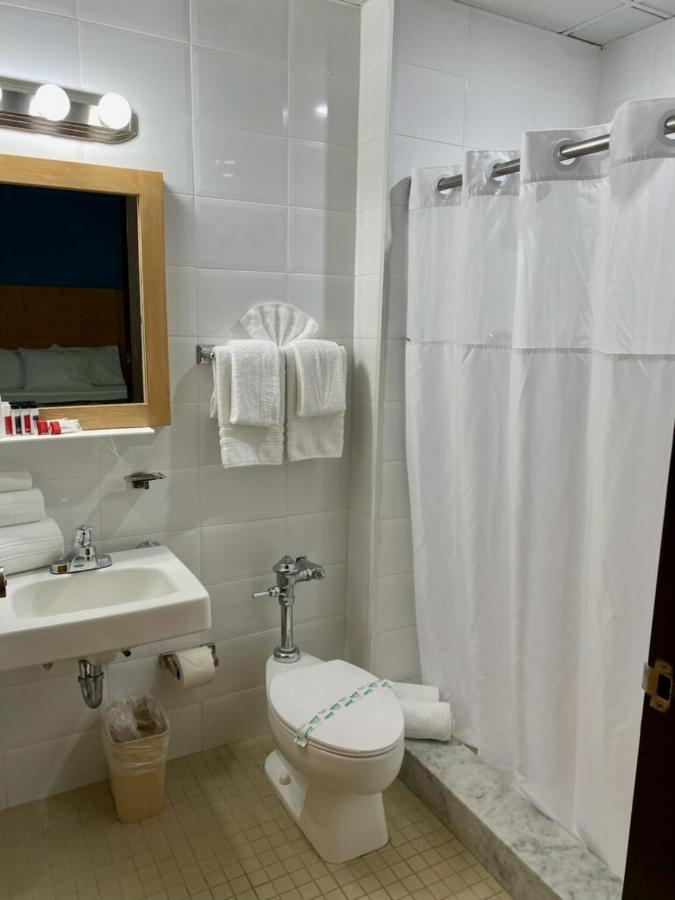 Ficus Hotel San Juan Ngoại thất bức ảnh