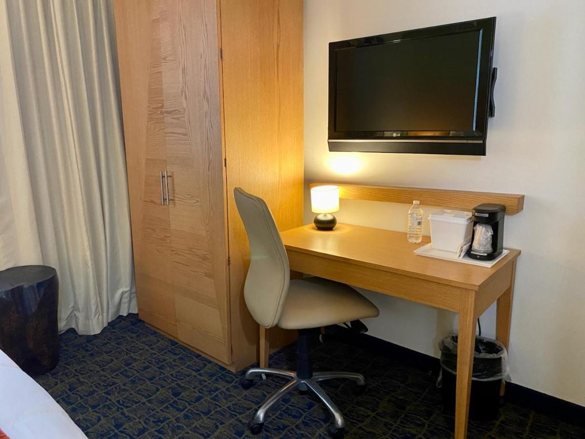 Ficus Hotel San Juan Ngoại thất bức ảnh