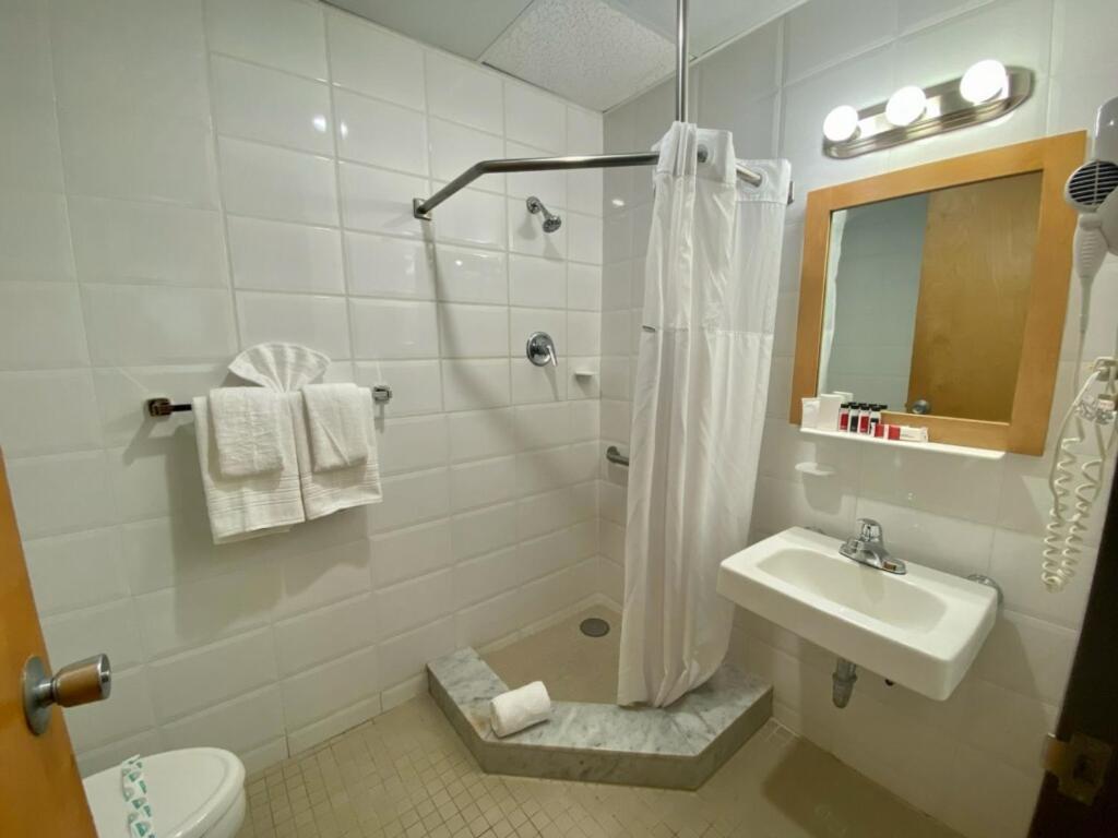 Ficus Hotel San Juan Ngoại thất bức ảnh