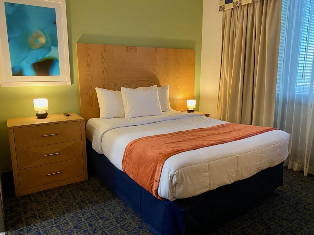 Ficus Hotel San Juan Ngoại thất bức ảnh