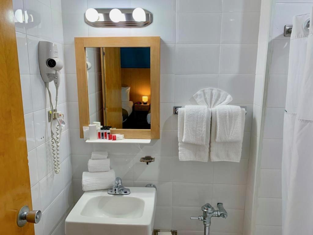 Ficus Hotel San Juan Ngoại thất bức ảnh