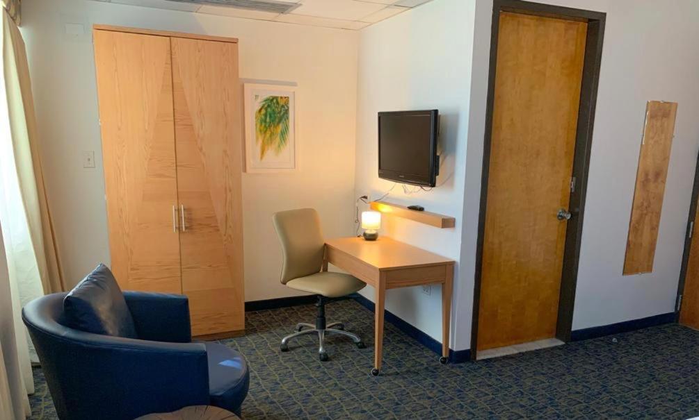 Ficus Hotel San Juan Ngoại thất bức ảnh