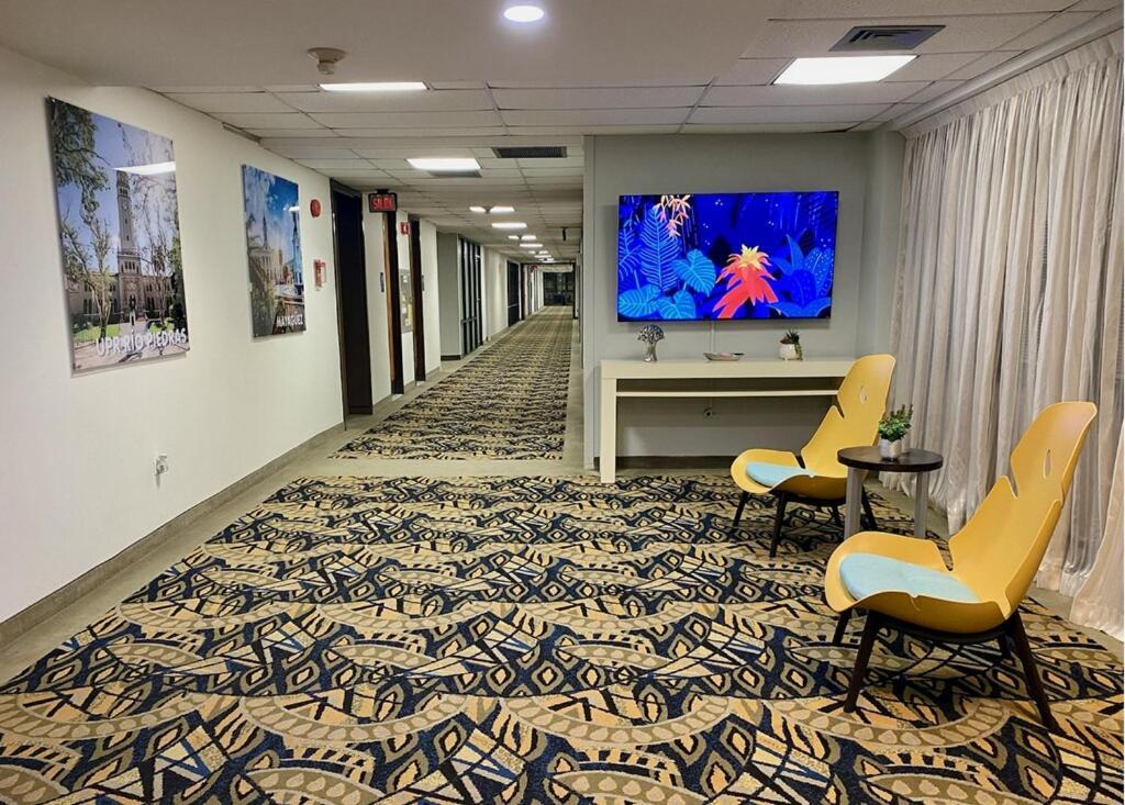 Ficus Hotel San Juan Ngoại thất bức ảnh